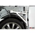 Fender Brackets (1409P) Ultra Racing for Nissan Grand Livina (L10) 1.5/1.6/1.8 2WD 06-13-1