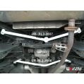 Rear Lower Bar (3656) Ultra Racing for Nissan Murano Z51 3.5 4WD 09-14-1