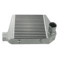 Nissan Patrol Top Mount Intercooler - 3.0D M57-1