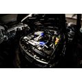 Nissan Patrol Top Mount Intercooler - 3.0D M57-7