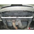 Front Lower Tiebar (1032) Ultra Racing for Nissan Presage (U31) 2.5 2WD 03-09-1
