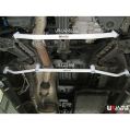 Front Lower Brace (838) Ultra Racing for Nissan Serena (C24) 2.0 2WD 99-12-1