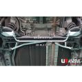 Rear Lower Bar (3171) Ultra Racing for Nissan Serena (C26) 2.0 2WD 10-18-1