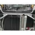 Rear Lower Bar (3929) Ultra Racing for Nissan Serena (C27) 2.0 2WD 16+-1