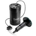 Nuke Performance 2G Fuel Surge Tank 3.0 liter with Protec Cobra Brushless FM60500 fuel pump-3