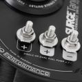Nuke Performance 2G Fuel Surge Tank 3 Litery Do Pomp Ti Automotive (Walbro) GST 450/520-5