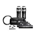 Nuke Performance Air Jack 90 Competition Complete Set 2pc, 8bar-1