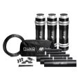 Nuke Performance Air Jack 90 Competition Complete Set 3pc, 8bar-1