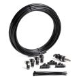 Nuke Performance Air Jack 90 Hose kit-1