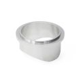 Nuke Performance aluminum V-Band Flange for BOV 50mm (aluminium)-1