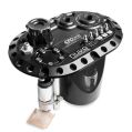 Nuke Performance CFC Unit for ATL fuel cells - Competition Fuel Cell Unit, with integrated fuel surge tank-1