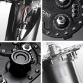Nuke Performance CFC Unit - Low profile Competition Fuel Cell Unit with integrated fuel surge tank-6