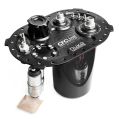 Nuke Performance CFC Unit - Low profile Competition Fuel Cell Unit with integrated fuel surge tank-2