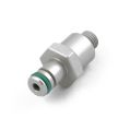 Nuke Performance Fuel Log Collector Fitting to Bosch 044 M12*1,5mm-1