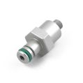 Nuke Performance Fuel Log Collector Fitting to Walbro GSL392 M10*1mm-1