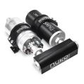 Nuke Performance Fuel Log Collector for 1x Bosch 044 and 1x Nuke Fuel Filter Slim-1
