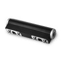 Nuke Performance Fuel Log Collector for 1x Bosch 044 and 1x Nuke Fuel Filter Slim-2