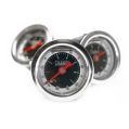 Nuke Performance Fuel Pressure Gauge 7 BAR / 100 PSI-1