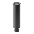 Nuke Performance Gear Knob Cavernous Carbon 100, Matte finish-1