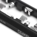 Nuke Performance GM Fuel Rail 6cyl 3800 Series II (L36 Series II) Bolt-On-5
