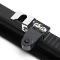 Nuke Performance GM Fuel Rail 8cyl LS1, LS2, LS3, LS6, L76, L99 Bolt-On-5