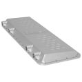Nuke Performance Mercedes M104 Billet Dry Sump Oil Pan-2
