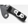 Nuke Performance Opel 4cyl C20Let Motorsports Fuel Rail - Bolt-On-4