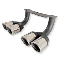 Dedicated ending NX2-RANGER-90RS for FORD RANGER Wildtrack / Limited / XTL (2023+)-1