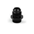 Nypel aluminiowy do chłodnicy Setrab z o-ringiem męski/żeński M22 x M16-1