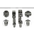 Obejma V-BAND FMIC.Pro 102MM (4 cale)-5