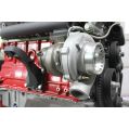 BMW M50 M52 M54 TURBO T3 EXHAUST MANIFOLD - MEDIUM MOUNT FTWL-4
