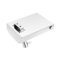 Oil Catch Tank JRspec 1L Flat Shape-1