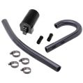OIL CATCH TANK JRSPEC DO BMW N54 335i 535i E90 E92 E82-1