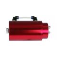 Oil catch tank JRspec model 01 Czerwony 10mm-3