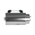 Oil catch tank JRspec model 01 Srebrny 12mm-3