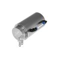 Oil catch tank JRspec model 01 Srebrny 12mm-4