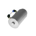Oil catch tank JRspec model 01 Srebrny 18mm-5