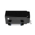 Oil catch tank JRspec model 02 Czarny 10mm-4