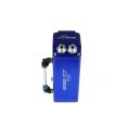 Oil catch tank JRspec model 02 Niebieski 10mm-5