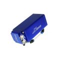 Oil catch tank JRspec model 02 Niebieski 16mm-3