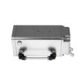 Oil catch tank JRspec model 02 Srebrny 10mm-4