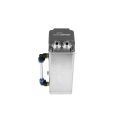 Oil catch tank JRspec model 02 Srebrny 10mm-5