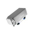 Oil catch tank JRspec model 02 Srebrny 14mm-3
