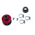 Oil catch tank JRspec model 05 Czerwony 14mm-3
