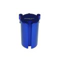Oil catch tank JRspec model 06 Niebieski 10mm-3