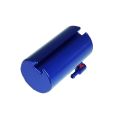 Oil catch tank JRspec model 06 Niebieski 14mm-5
