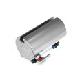 Oil catch tank JRspec model 06 Srebrny 10mm-4