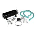 Oil catch tank JRspec model 11 Czarny 10mm-1