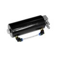 Oil catch tank JRspec model 11 Czarny 10mm-2