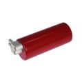 Oil catch tank JRspec model 11 Czerwony 12mm-3